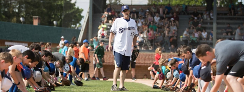 Cooperstown Classic Clinic