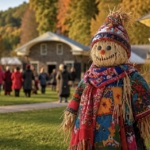 Fenimore Farm and Country Village