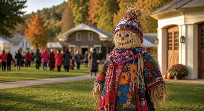 Fenimore Farm and Country Village Fenimore Farm and Country Village