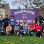 Kanatsiohareke Mohawk Community