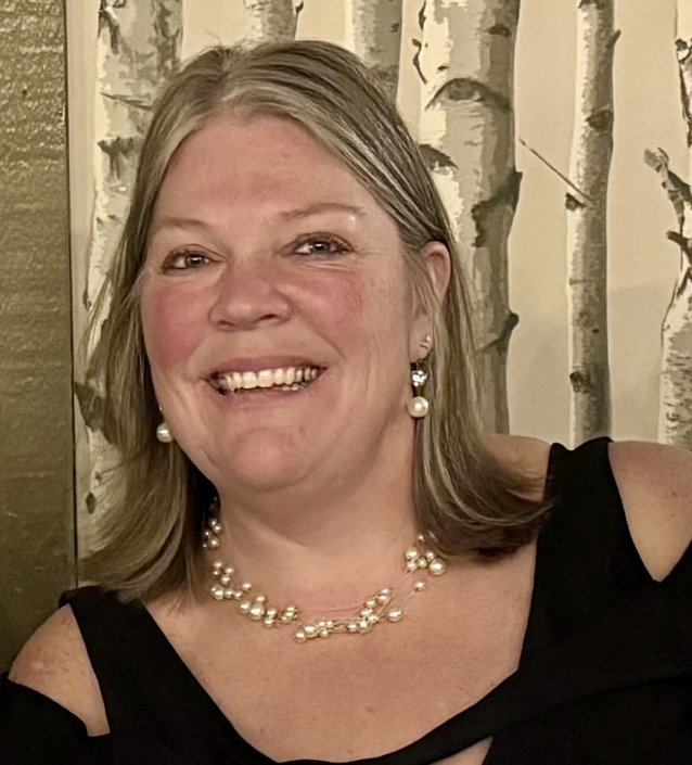 Jennifer Collins
