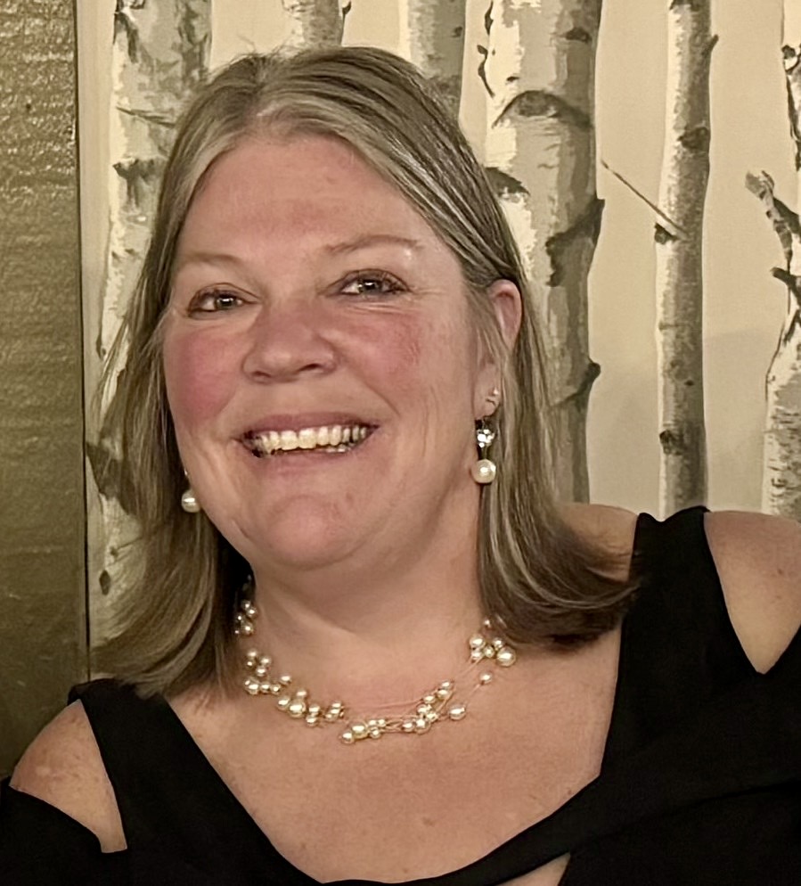 Jennifer Collins