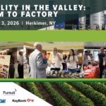 Vitality in the Valley