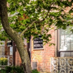 Walter Elwood Museum, Amsterdam, NY