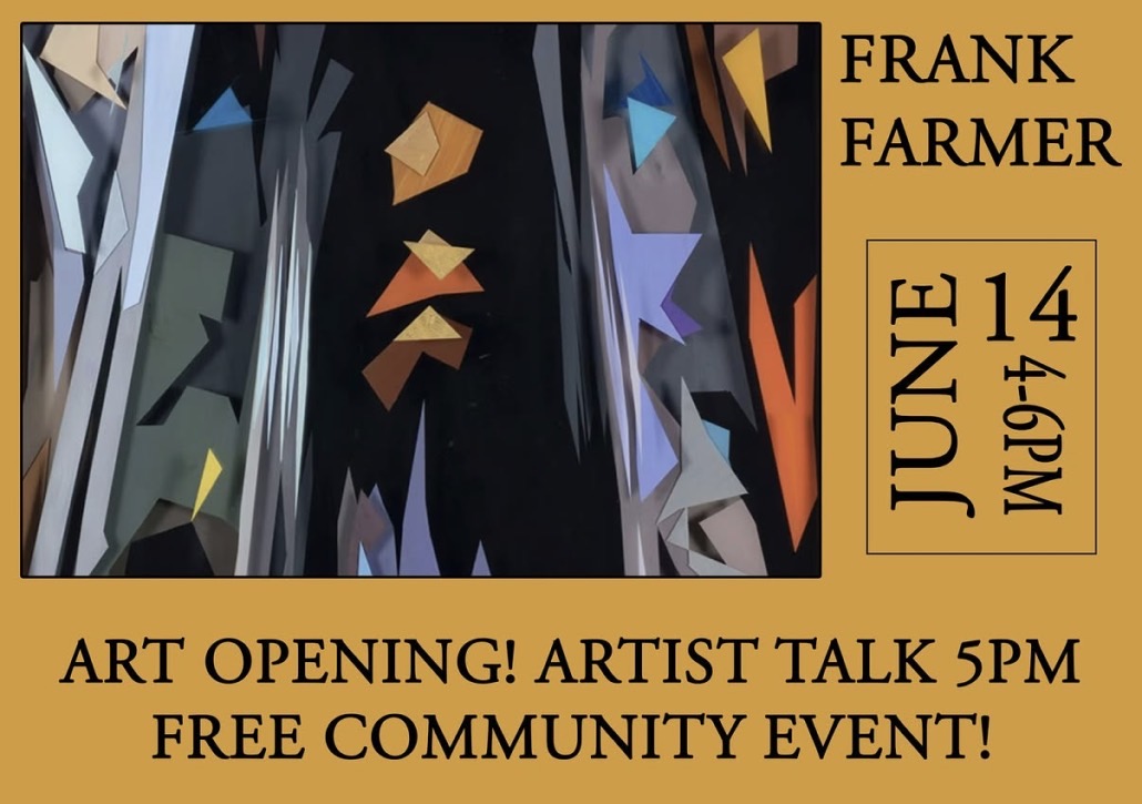 Experience the visionary work of Frank Farmer at Hyde Hall.