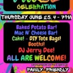 Old Forge Pride Event
