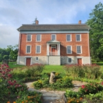 Herkimer Home State Historic Site