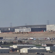 Example data center in Utah Source: Swilsonmc, CC BY-SA 3.0 , via Wikimedia Commons