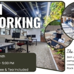 Open Coworking Day