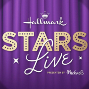 Hallmark Stars Live