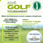 Herkimer County Chamber Golf Tournament