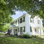 Mayfield Historical Society