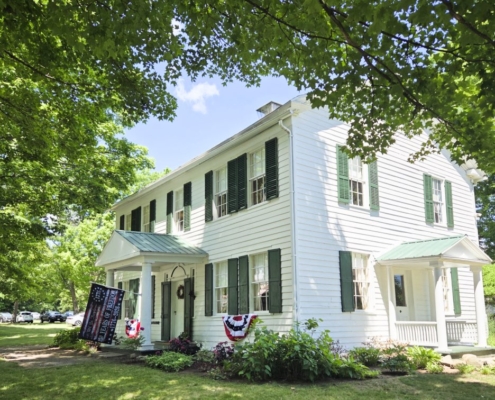 Mayfield Historical Society