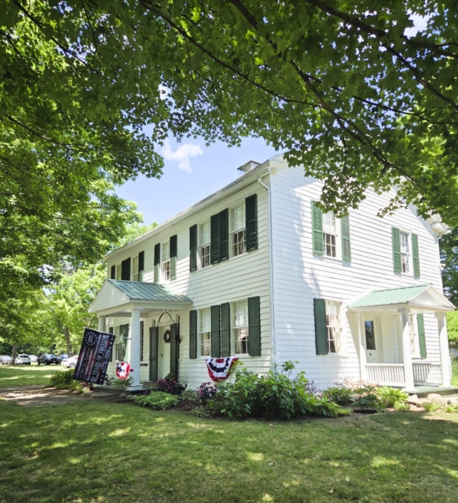 Mayfield Historical Society Mayfield Historical Society