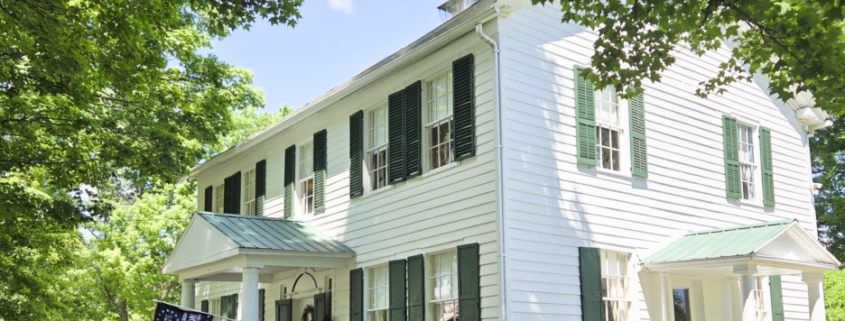 Mayfield Historical Society