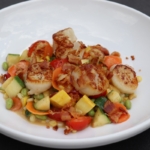 Rob Cirillo’s Georges Bank Succotash Recipe