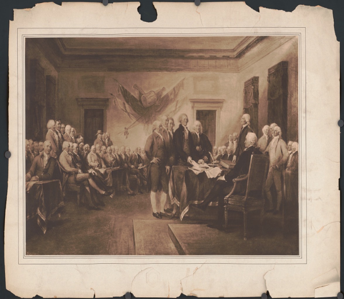 The Declaration of Independence 1776 – 2026 - Mohawk Valley Today