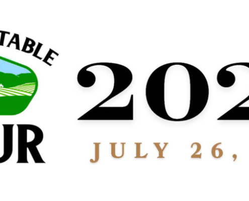 2026 Farm to Table Tour
