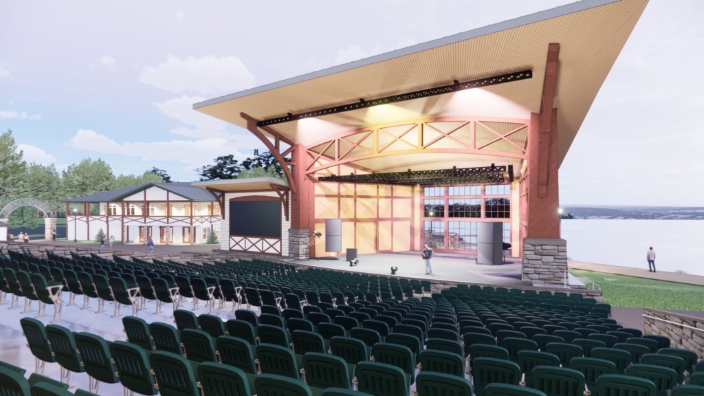 Caroga Arts Collective Awarded $5,221,000 Caroga Arts Collective Awarded $5,221,000