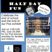 Hartwick College Community Event