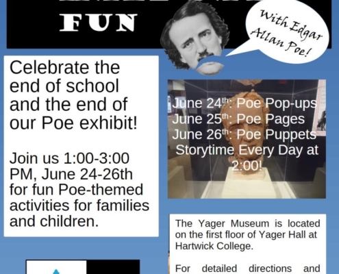 Hartwick College Community Event