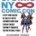 Upstate NY Comic Con, Little Falls, NY