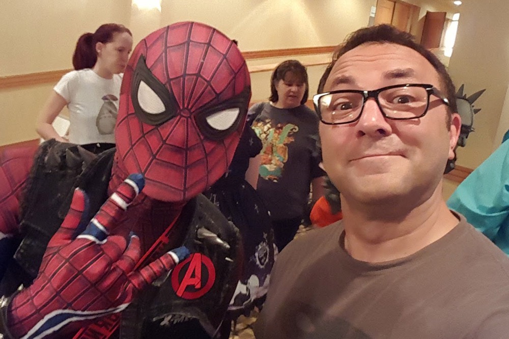 Upstate NY Comic Con, Little Falls, NY Upstate NY Comic Con, Little Falls, NY