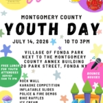 Montgomery County Youth Day 2026