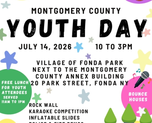 Montgomery County Youth Day 2026