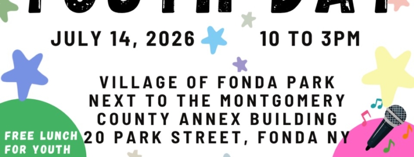 Montgomery County Youth Day 2026