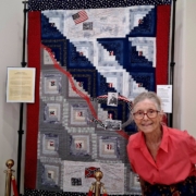 Memorial Hall Culture and Art Center Celebrates America 250