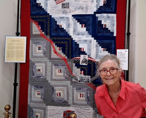 Memorial Hall Culture and Art Center Celebrates America 250