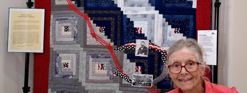 Memorial Hall Culture and Art Center Celebrates America 250