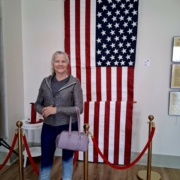 Memorial Hall Culture and Art Center Celebrates America 250