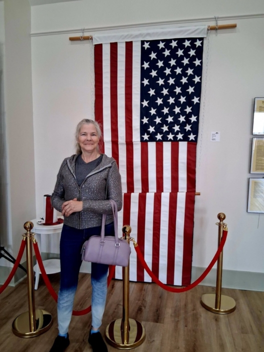 Memorial Hall Culture and Art Center Celebrates America 250