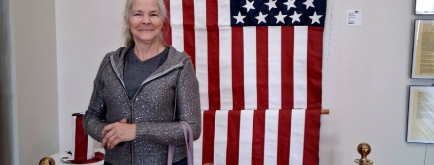 Memorial Hall Culture and Art Center Celebrates America 250