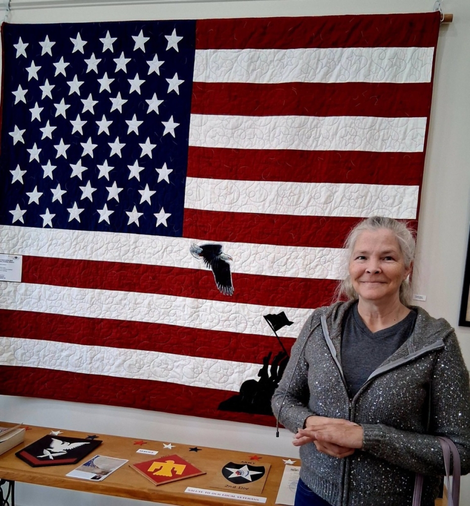 Memorial Hall Culture and Art Center Celebrates America 250