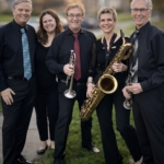 Monk Rowe and the Five Families Ensemble