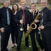 Monk Rowe and the Five Families Ensemble