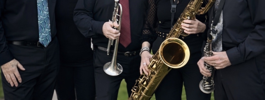 Monk Rowe and the Five Families Ensemble