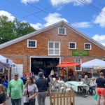 Cooperstown Farmers' Market