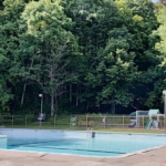 Francis Skinner Municipal Pool