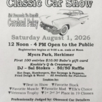 Classic Car Show
