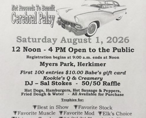 Classic Car Show