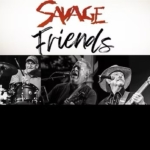 Savage Friends