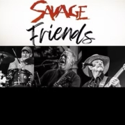 Savage Friends