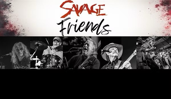 Savage Friends