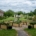 Parker F. Scripture Botanical Gardens located at the CCE Oneida County Office