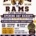 Rugged Rams