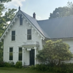 Walking Tour to Highlight History and Architecture of Toddsville